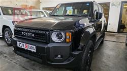 تويوتا لاندكروزر برادو